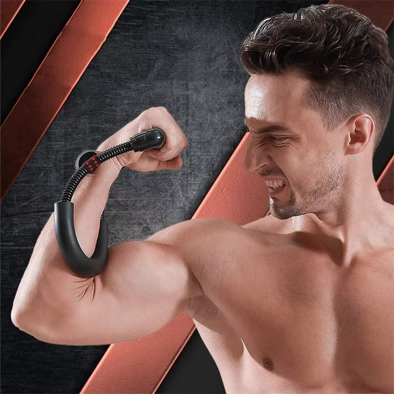 Hand Grip Arm Trainer