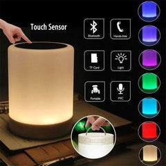 High Quality Lamp Speaker