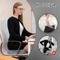 Hip Support Cushion (Black)