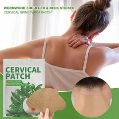 Knee Pain Relief Patch 10PCS