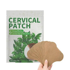 Knee Pain Relief Patch 10PCS