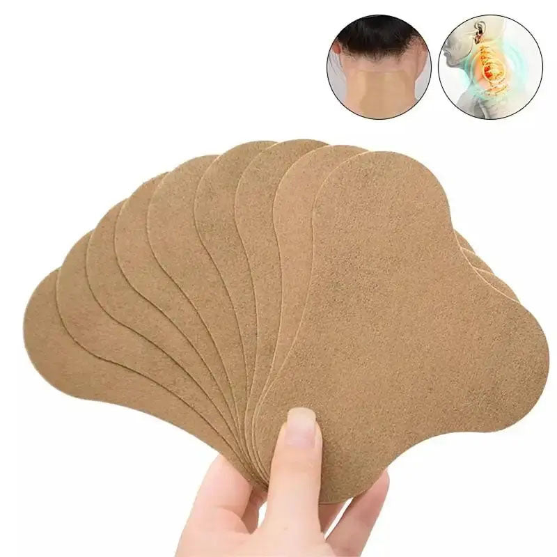 Knee Pain Relief Patch 10PCS