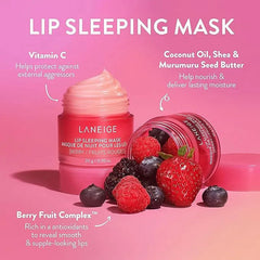 Laneige Lip Sleeping Mask EX