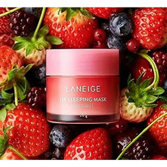 Laneige Lip Sleeping Mask EX