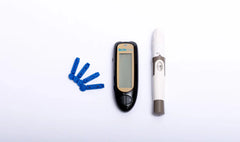 Blood sugar level checking Machine