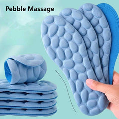 Shoes Sole Breathable Cushion