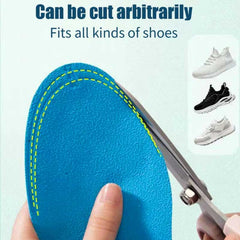 Shoes Sole Breathable Cushion