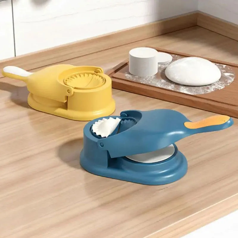 2 in 1 Dumpling Maker