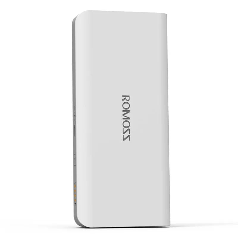 Romoss Sense 4 10400mAh Power Bank