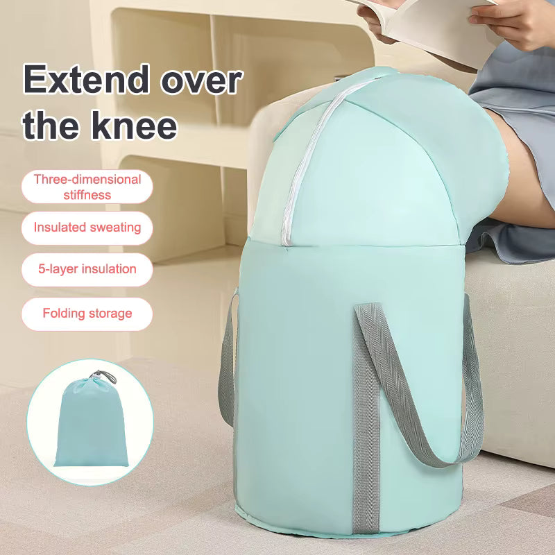 Foot Heated Massage Bucket