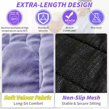 Slide Seat Cushion