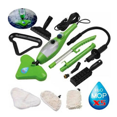 Steam Mop 5 In 1 Steam Cleaner H2O X5