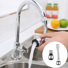 Turboflex 360 Faucet