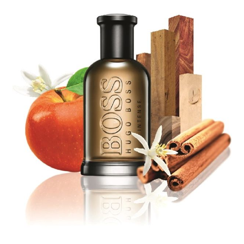 Hugo Boss Perfume 60ml