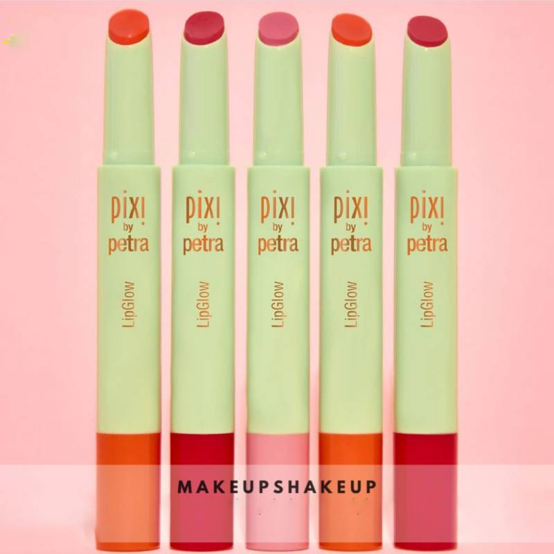 Pixi By Petra Lips glow