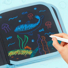 Kids Drawing Pad