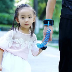 Kids Safety Wrist Band