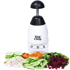 Slap Chop Vegetable