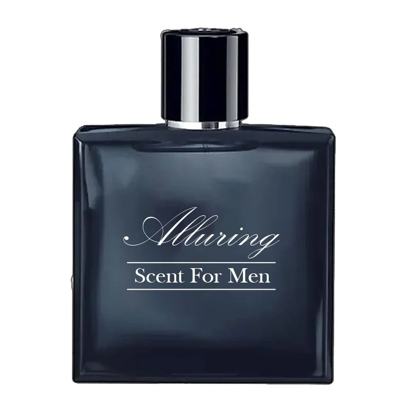 Alluring Whispers Scent For Menâ€™s ( 25ml )