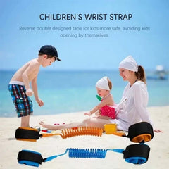 Kids Safety Wrist Band