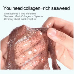 Bioaqua Seaweed Mask