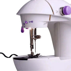 Mini Electric Sewing Machine