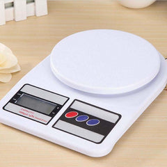 Generic Electronic Kitchen Digital Weighing Scale (10 Kg)