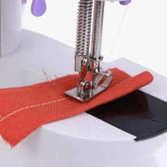 Mini Electric Sewing Machine