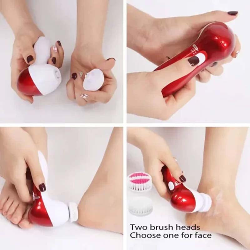 Cnaier Face Massager