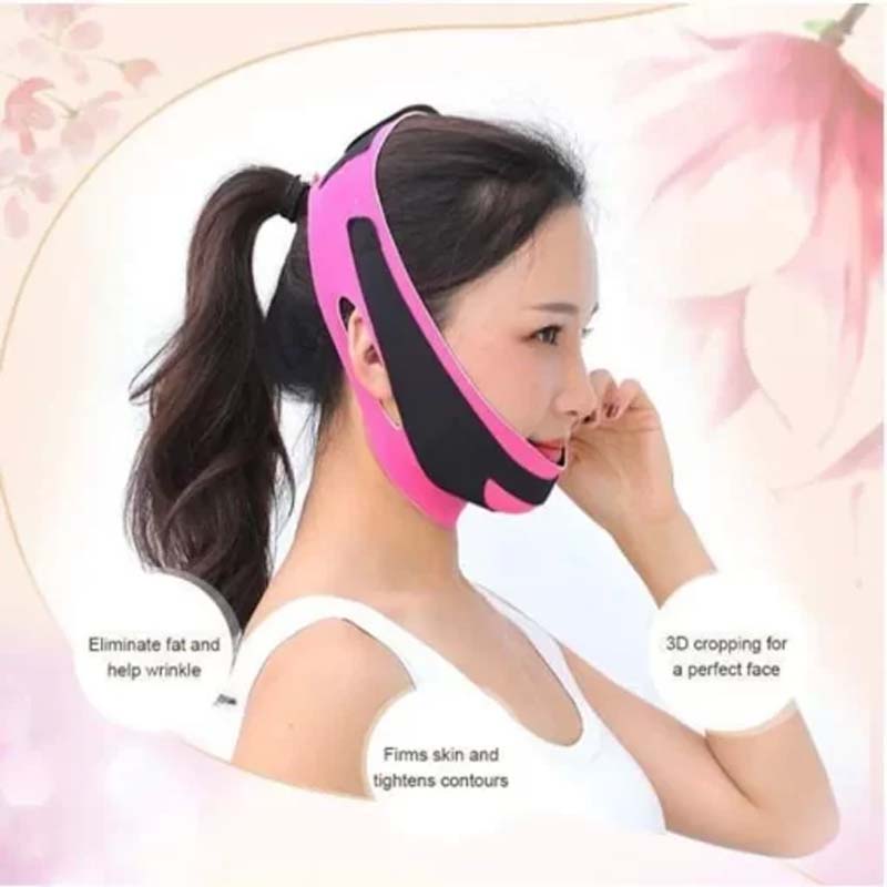 Face Lift Strap