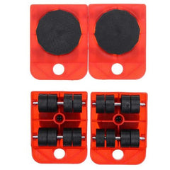 5PCS Furniture Mover Tool