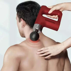 Facial Massager Gun