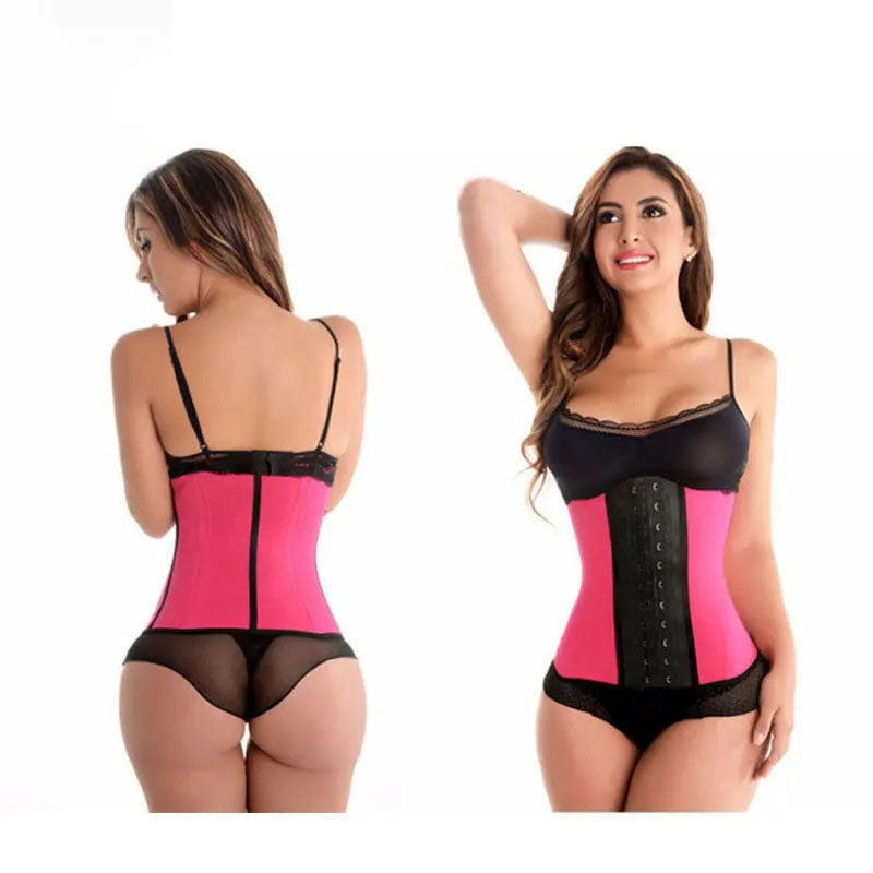 Waist Trainer Corsets