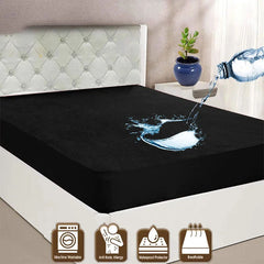 WaterProof Mattress Sheet (For Master Bed)