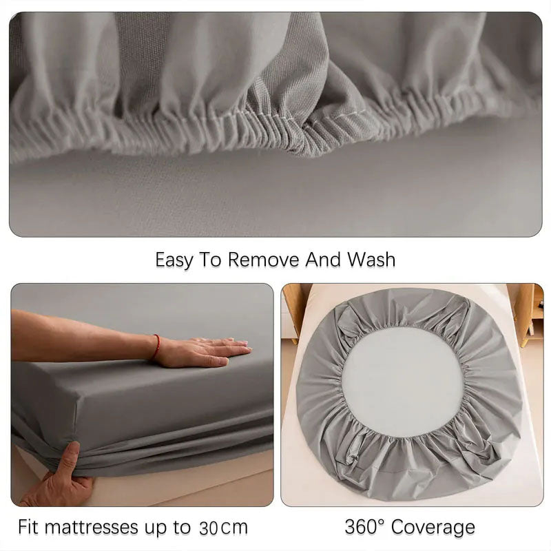 WaterProof Mattress Sheet (For Master Bed)