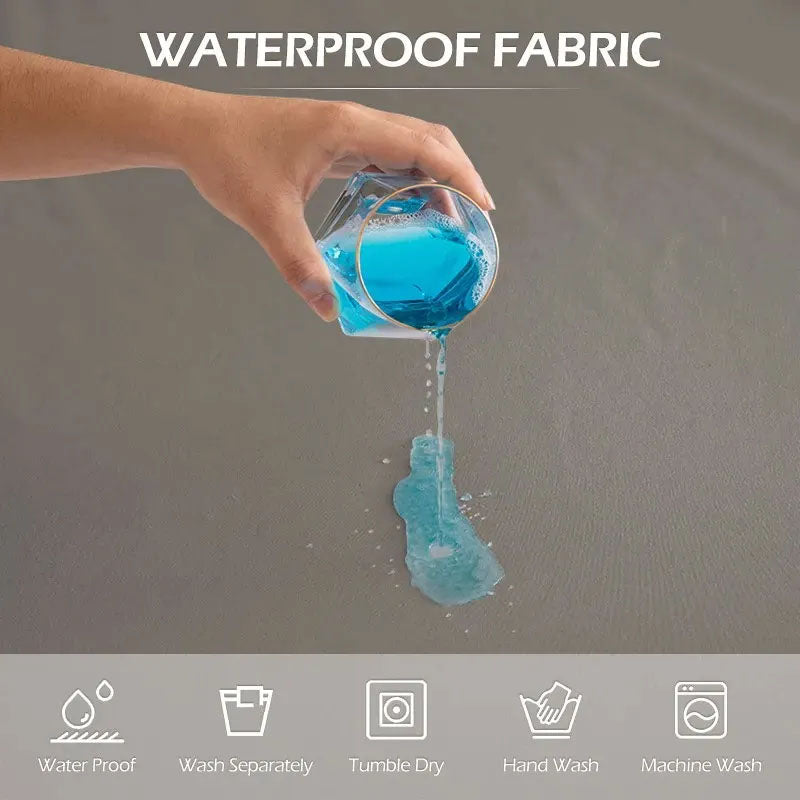 WaterProof Mattress Sheet (For Master Bed)