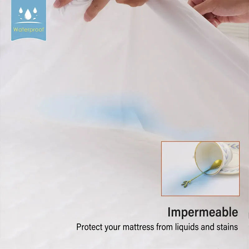 WaterProof Mattress Sheet (For Master Bed)