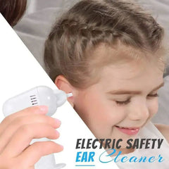 Waxvac Ear Cleaner