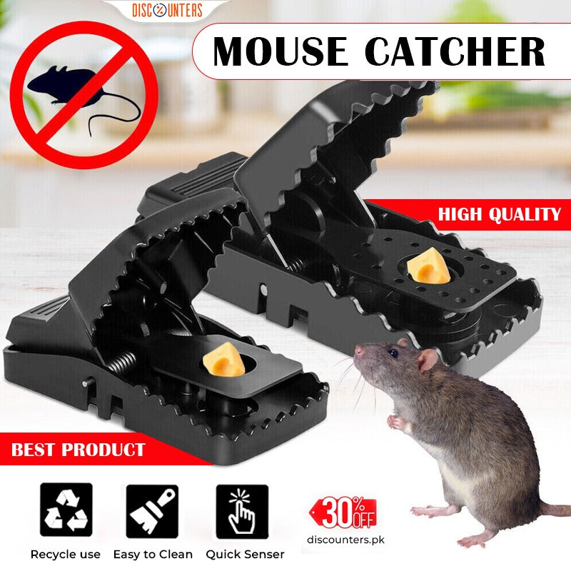 Mouse Catcher