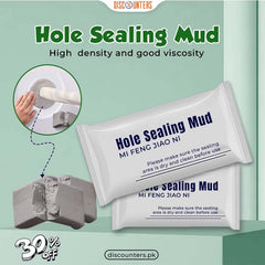 Hole Sealing Mud