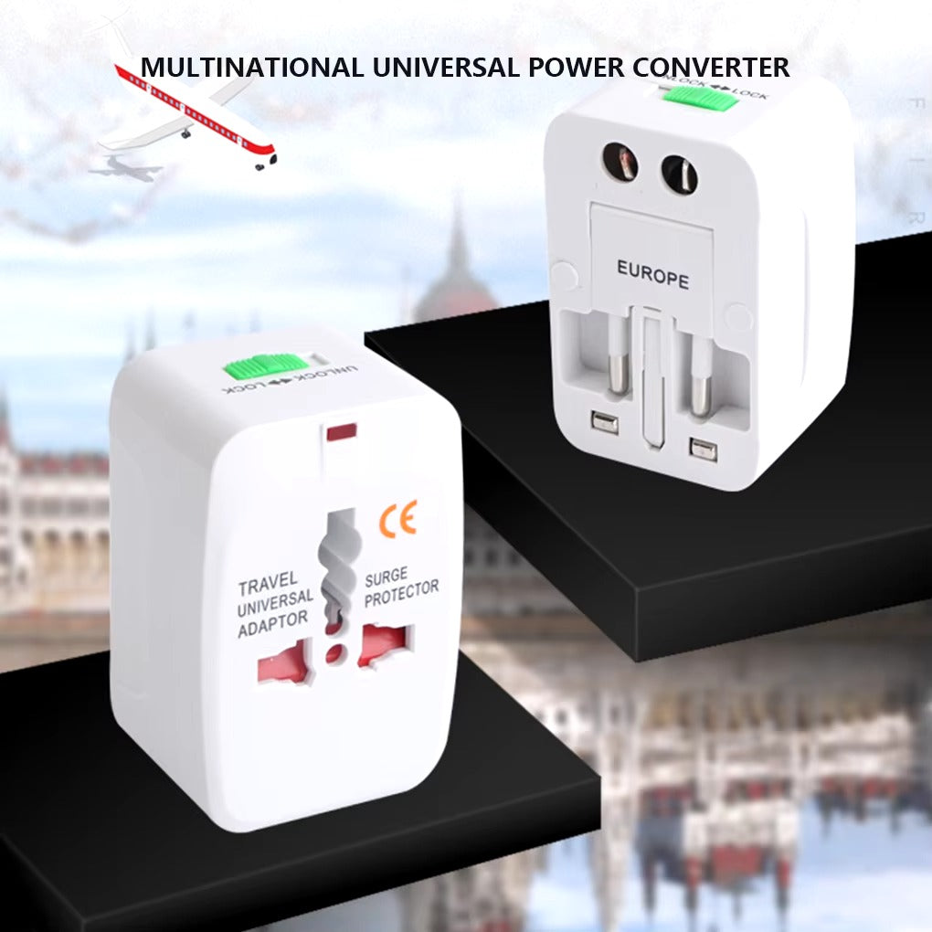 Universal Adapter