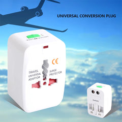 Universal Adapter