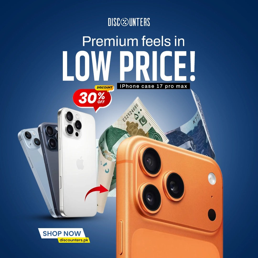 Frosted Magnetic Phone case 17 pro max