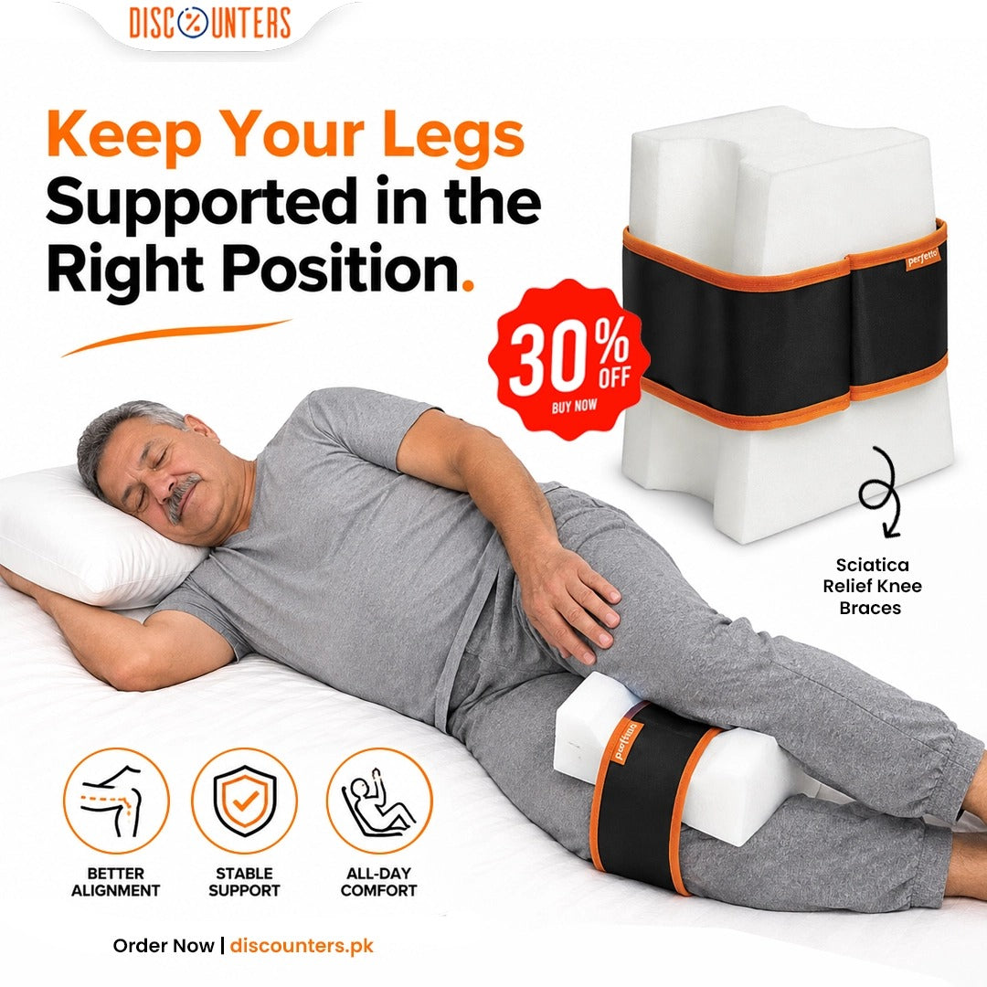 Ulrtra Comfort Legs Pillow