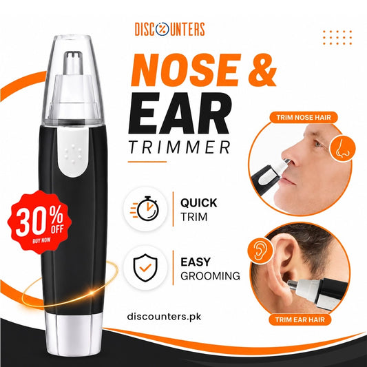 Electric Nose hair trimmer