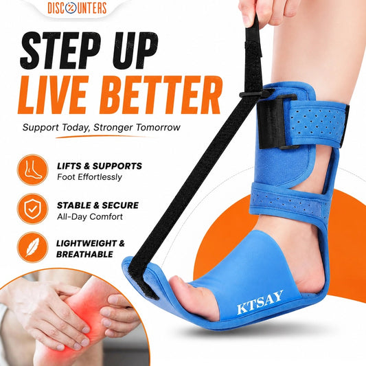 Footdrop Support brace