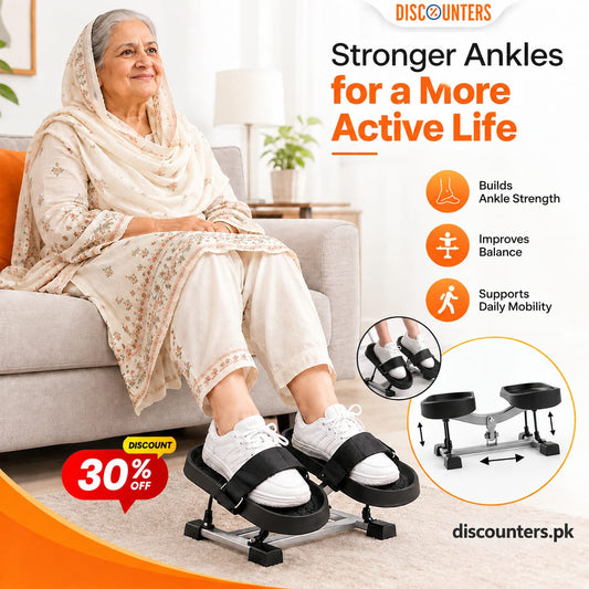 Ankle Strength Trainer