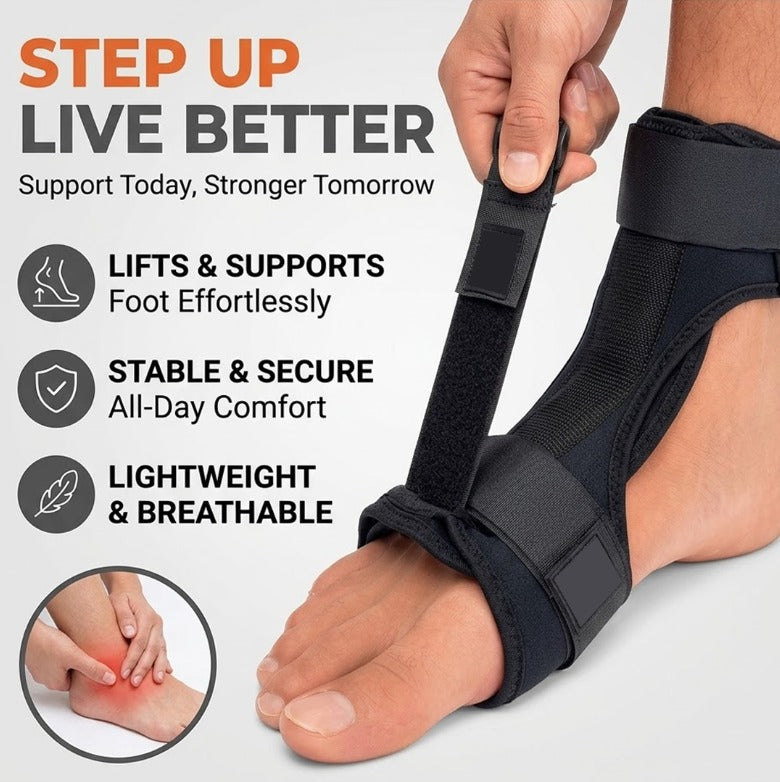 Footdrop Support brace