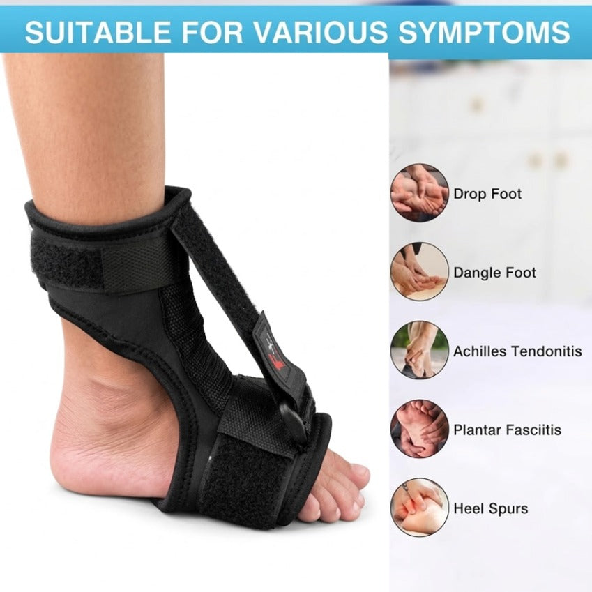 Footdrop Support brace