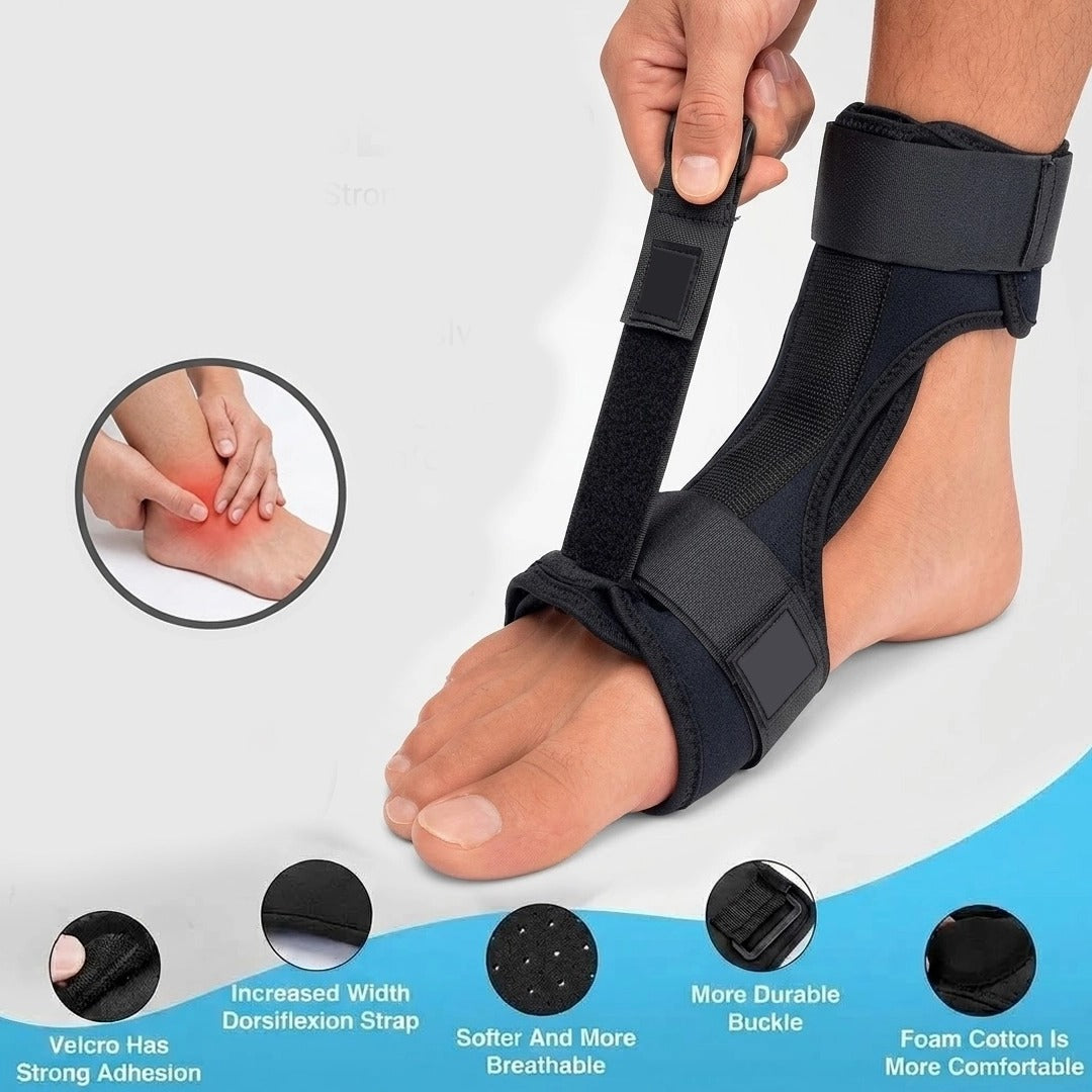 Footdrop Support brace